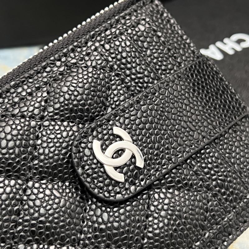 Chanel Wallets Purse